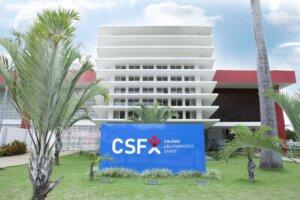 CSFX Ipatinga: 8º Circuito da Família celebra esporte e união soaquinoticias